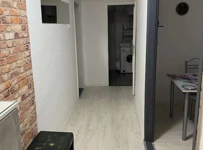 Ivan Lägenhet Široki Brijeg