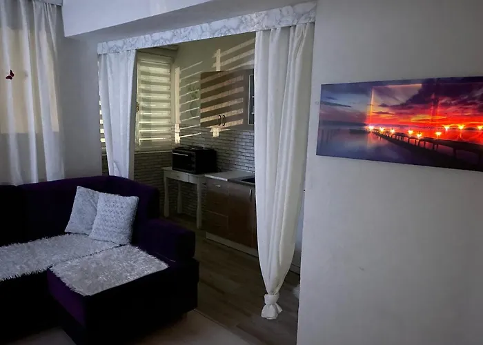 Lägenhet Ivan Široki Brijeg